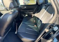 2017 Nissan Sentra SL