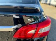 2017 Nissan Sentra SL