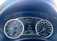 2017 Nissan Sentra SL