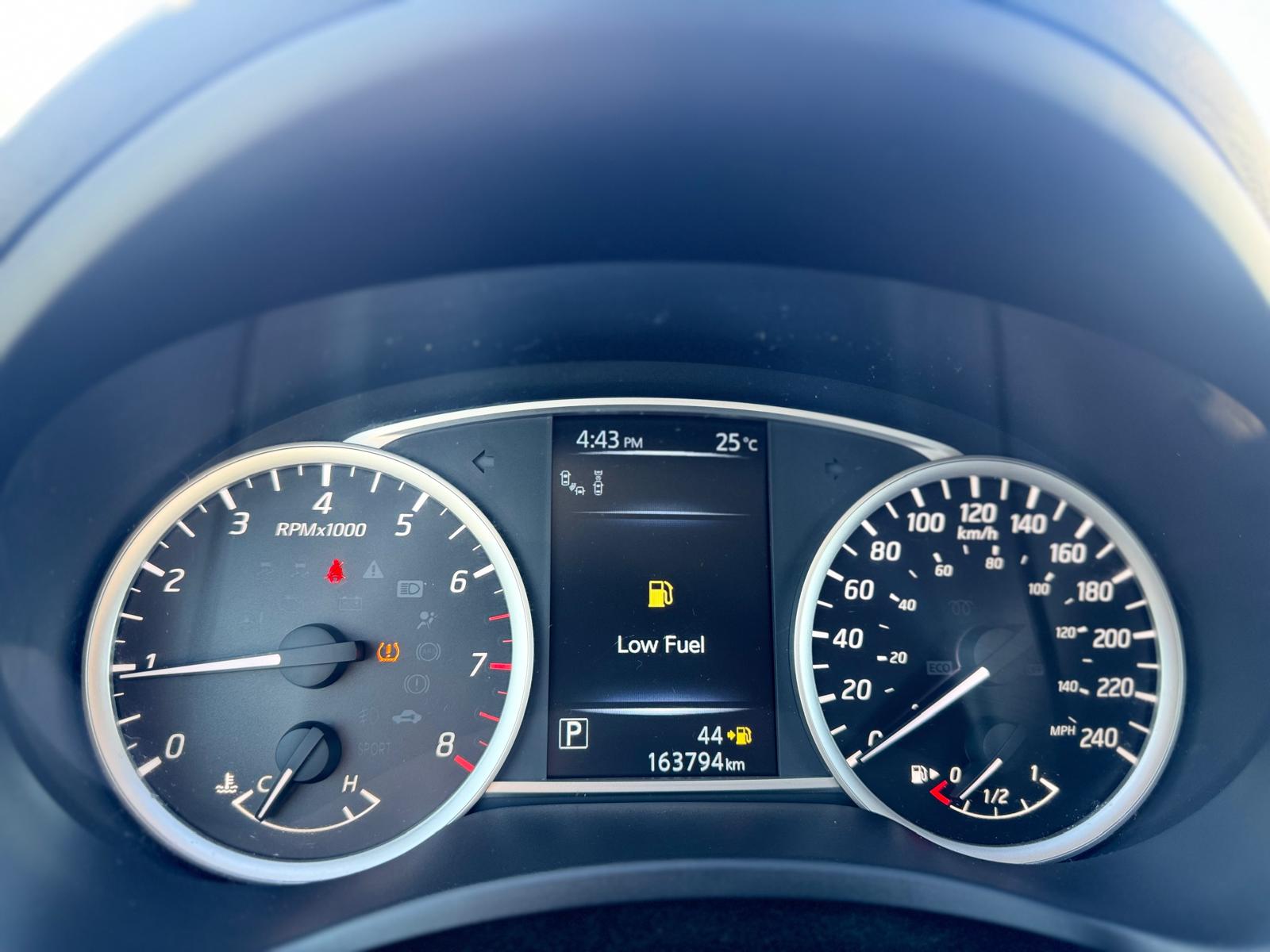 2017 Nissan Sentra SL