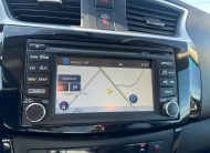 2017 Nissan Sentra SL