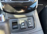 2017 Nissan Sentra SL