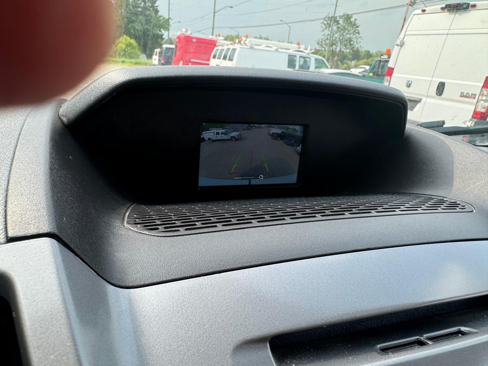 2018 Ford Transit Passenger Wagon 10 Passenger