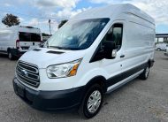 2017 Ford Transit Cargo Van