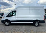 2017 Ford Transit Cargo Van