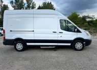 2017 Ford Transit Cargo Van