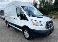 2017 Ford Transit Cargo Van