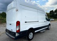 2017 Ford Transit Cargo Van