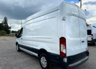 2017 Ford Transit Cargo Van