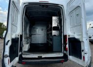 2017 Ford Transit Cargo Van