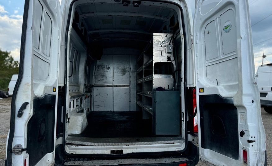 2017 Ford Transit Cargo Van