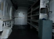 2017 Ford Transit Cargo Van