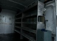 2017 Ford Transit Cargo Van