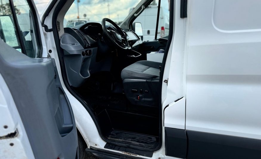 2017 Ford Transit Cargo Van