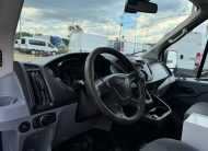 2017 Ford Transit Cargo Van