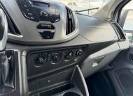 2017 Ford Transit Cargo Van