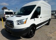 2018 Ford Transit Van 148wb High Roof