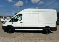 2018 Ford Transit Van 148wb High Roof