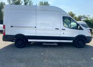 2018 Ford Transit Van 148wb High Roof