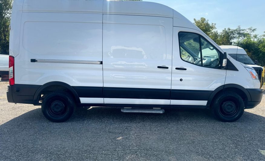 2018 Ford Transit Van 148wb High Roof