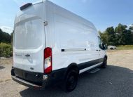 2018 Ford Transit Van 148wb High Roof