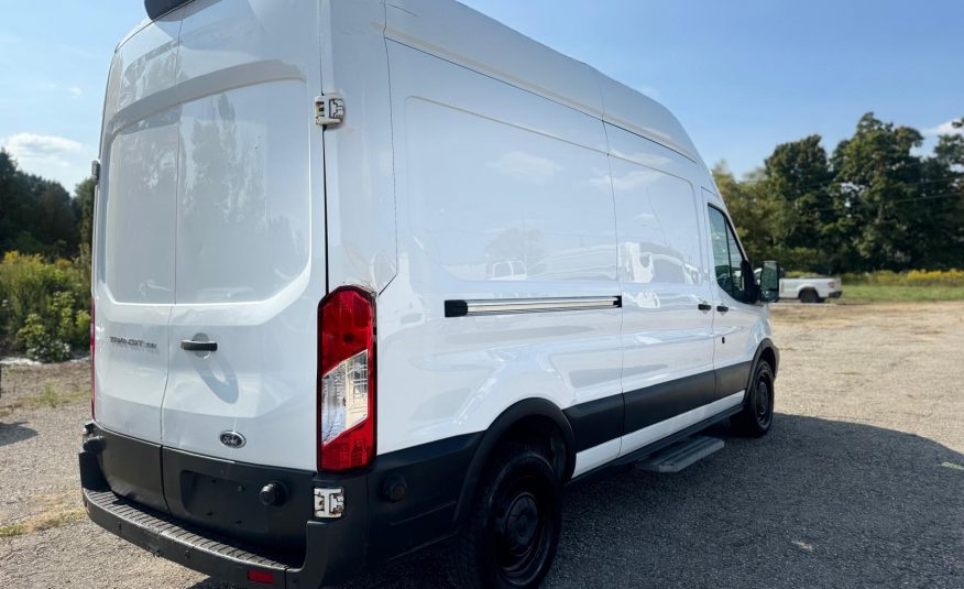 2018 Ford Transit Van 148wb High Roof