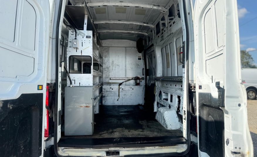 2018 Ford Transit Van 148wb High Roof