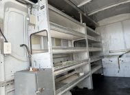 2018 Ford Transit Van 148wb High Roof