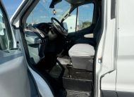 2018 Ford Transit Van 148wb High Roof