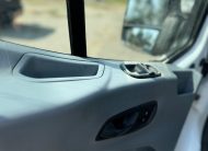 2018 Ford Transit Van 148wb High Roof