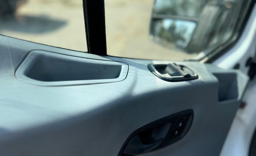 2018 Ford Transit Van 148wb High Roof