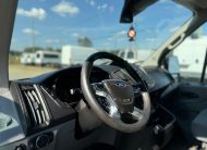 2018 Ford Transit Van 148wb High Roof