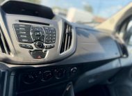 2018 Ford Transit Van 148wb High Roof