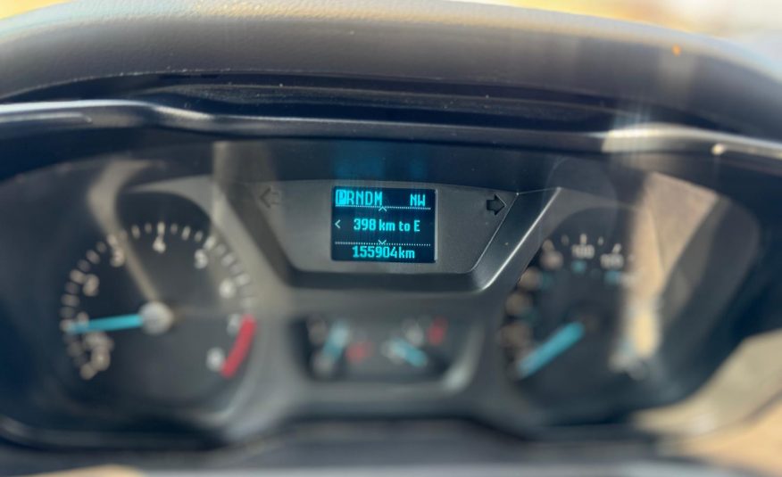 2018 Ford Transit Van 148wb High Roof