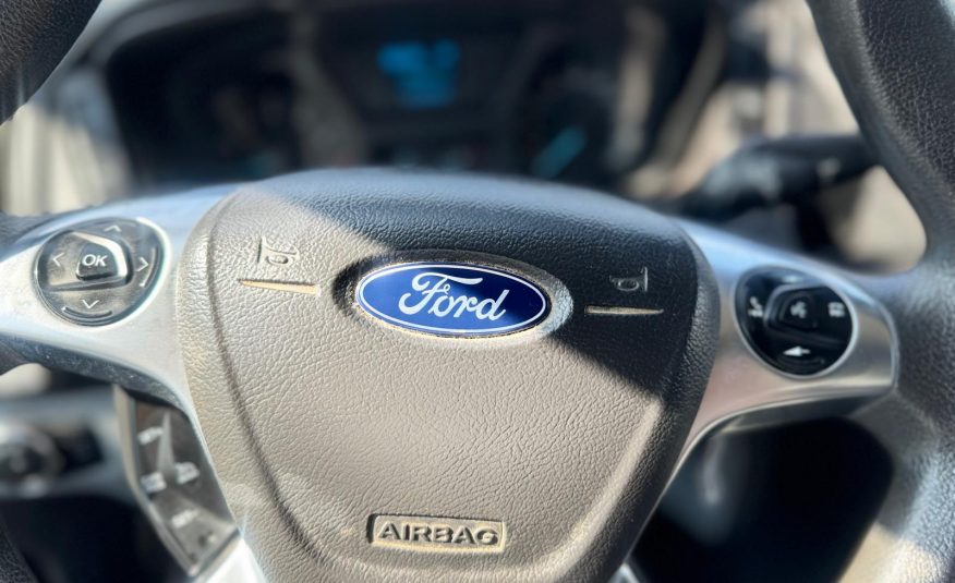2018 Ford Transit Van 148wb High Roof