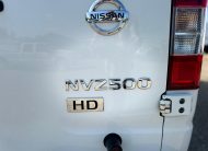 2013 Nissan NV High Roof
