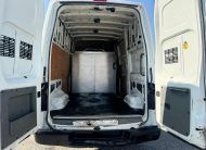 2013 Nissan NV High Roof