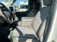 2013 Nissan NV High Roof
