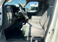 2013 Nissan NV High Roof