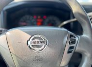 2013 Nissan NV High Roof