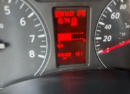 2013 Nissan NV High Roof