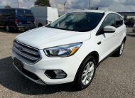 2019 Ford Escape SE AWD