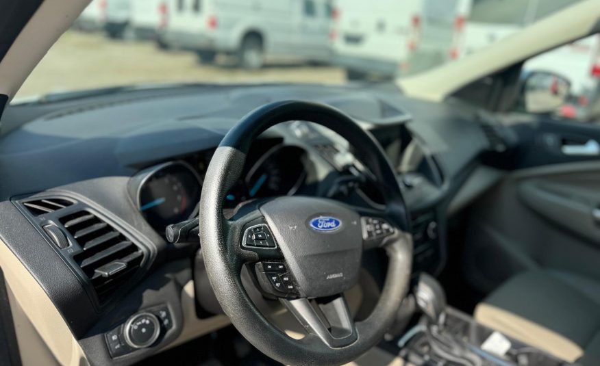 2019 Ford Escape SE AWD