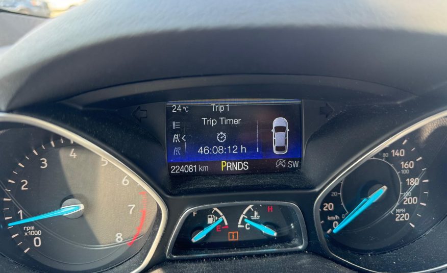 2019 Ford Escape SE AWD