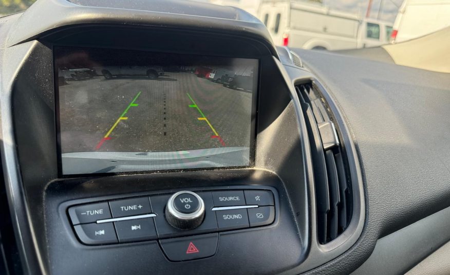 2019 Ford Escape SE AWD