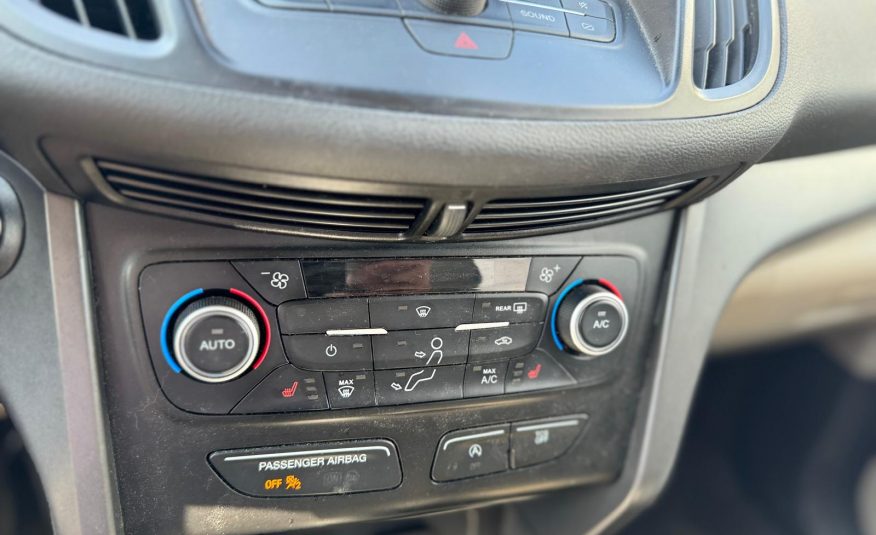 2019 Ford Escape SE AWD