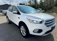 2019 Ford Escape SE AWD