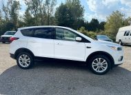 2019 Ford Escape SE AWD