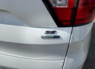 2019 Ford Escape SE AWD