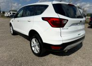 2019 Ford Escape SE AWD